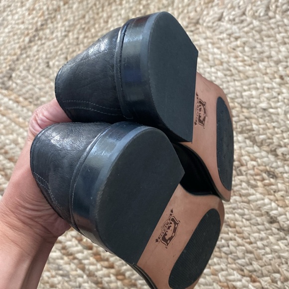 HS Trask Leather Shoes - Picture 4 of 7